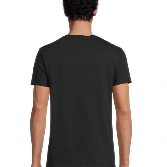 The Punisher Men's and Big Men's Graphic Tee - Picture 5 of 5